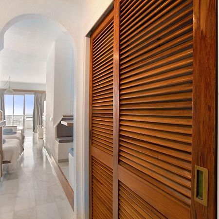 Club Atlantis 223 Apartman Costa Adeje  Kültér fotó