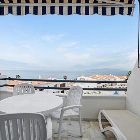 Club Atlantis 223 Apartman Costa Adeje  Kültér fotó