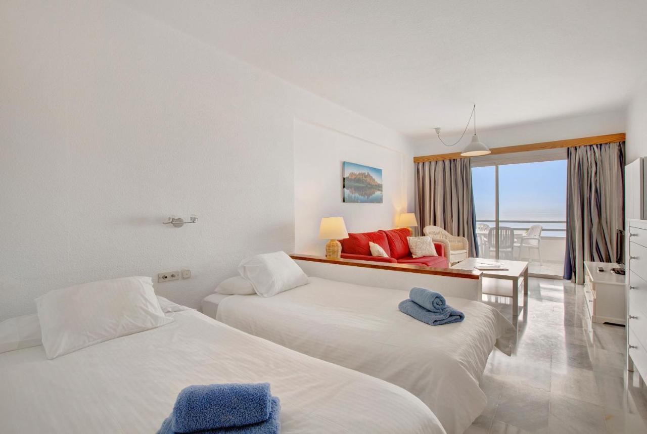 Club Atlantis 223 Apartman Costa Adeje  Kültér fotó
