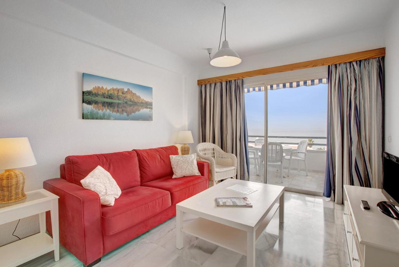 Club Atlantis 223 Apartman Costa Adeje  Kültér fotó