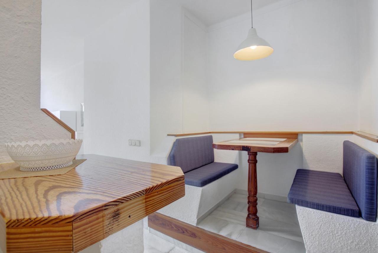 Club Atlantis 223 Apartman Costa Adeje  Kültér fotó