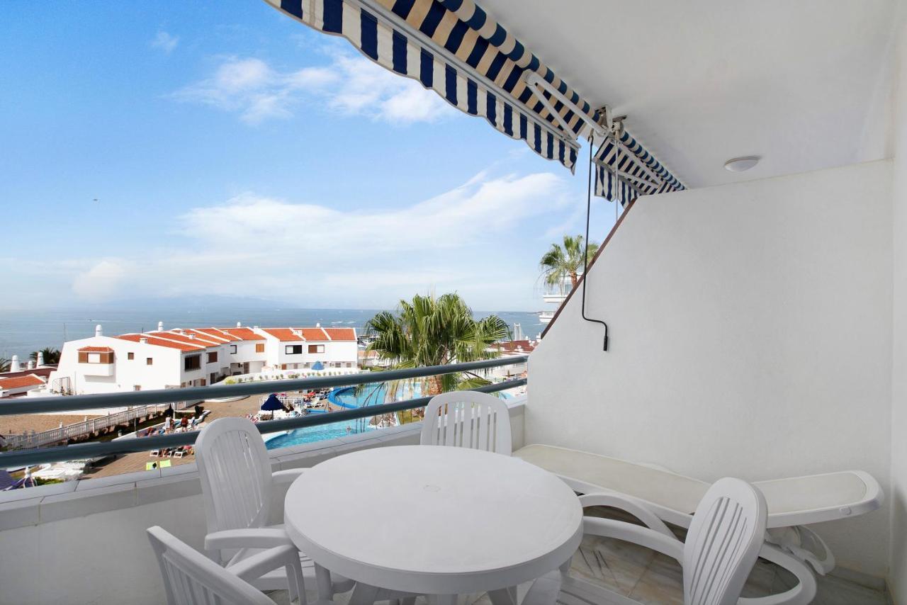 Club Atlantis 223 Apartman Costa Adeje  Kültér fotó