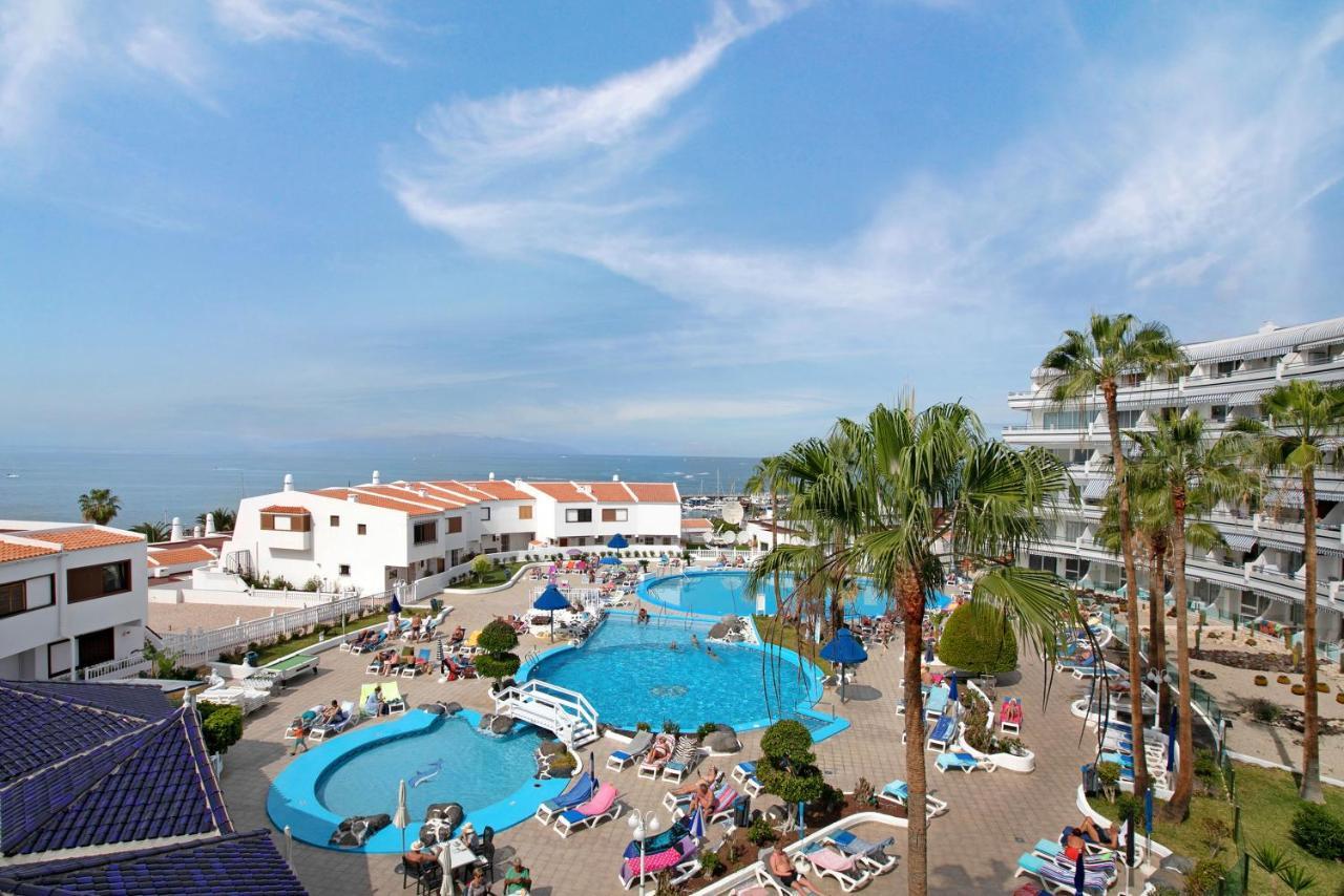 Club Atlantis 223 Apartman Costa Adeje  Kültér fotó