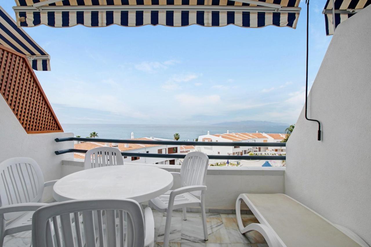 Club Atlantis 223 Apartman Costa Adeje  Kültér fotó