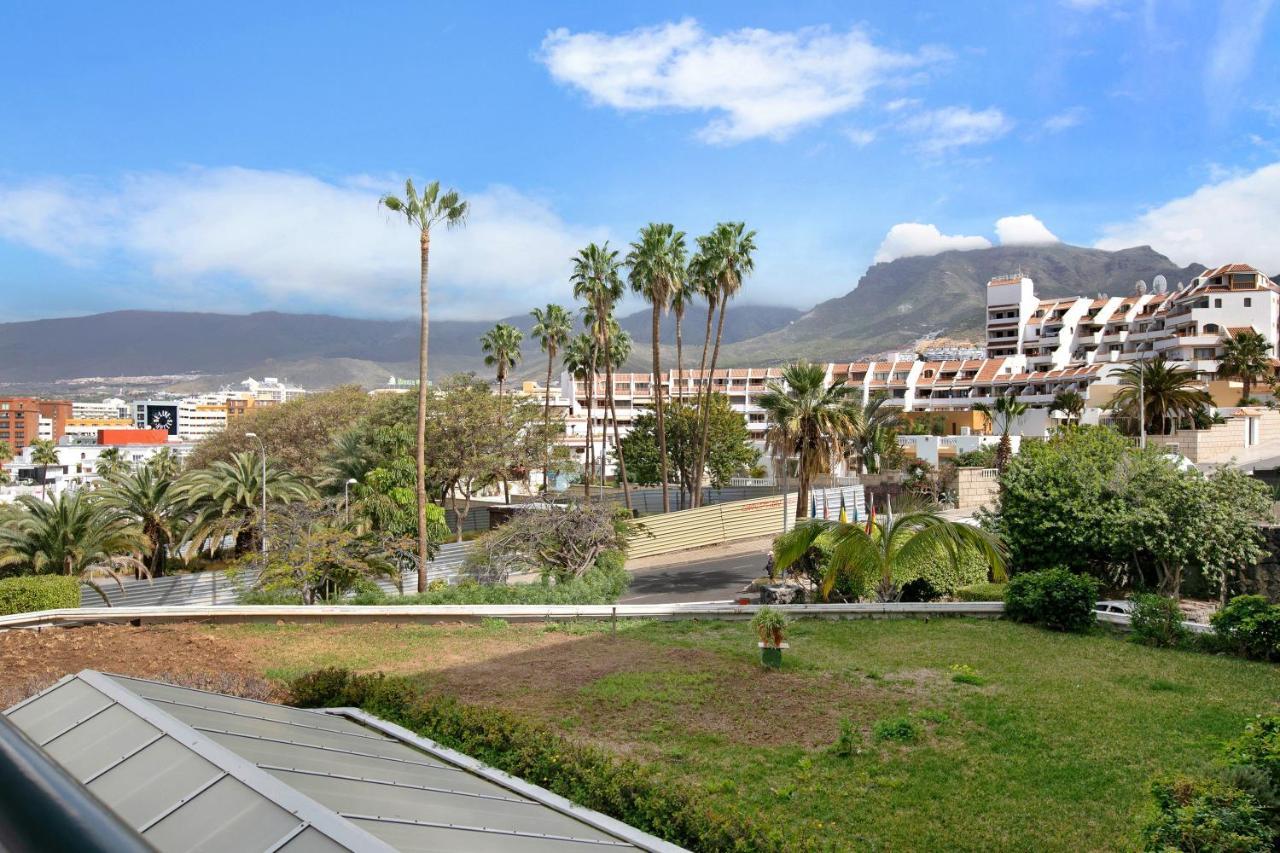 Club Atlantis 223 Apartman Costa Adeje  Kültér fotó