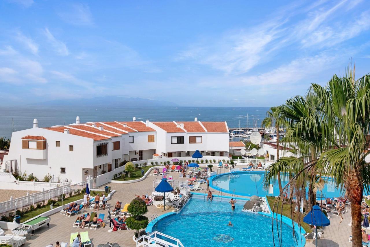 Club Atlantis 223 Apartman Costa Adeje  Kültér fotó